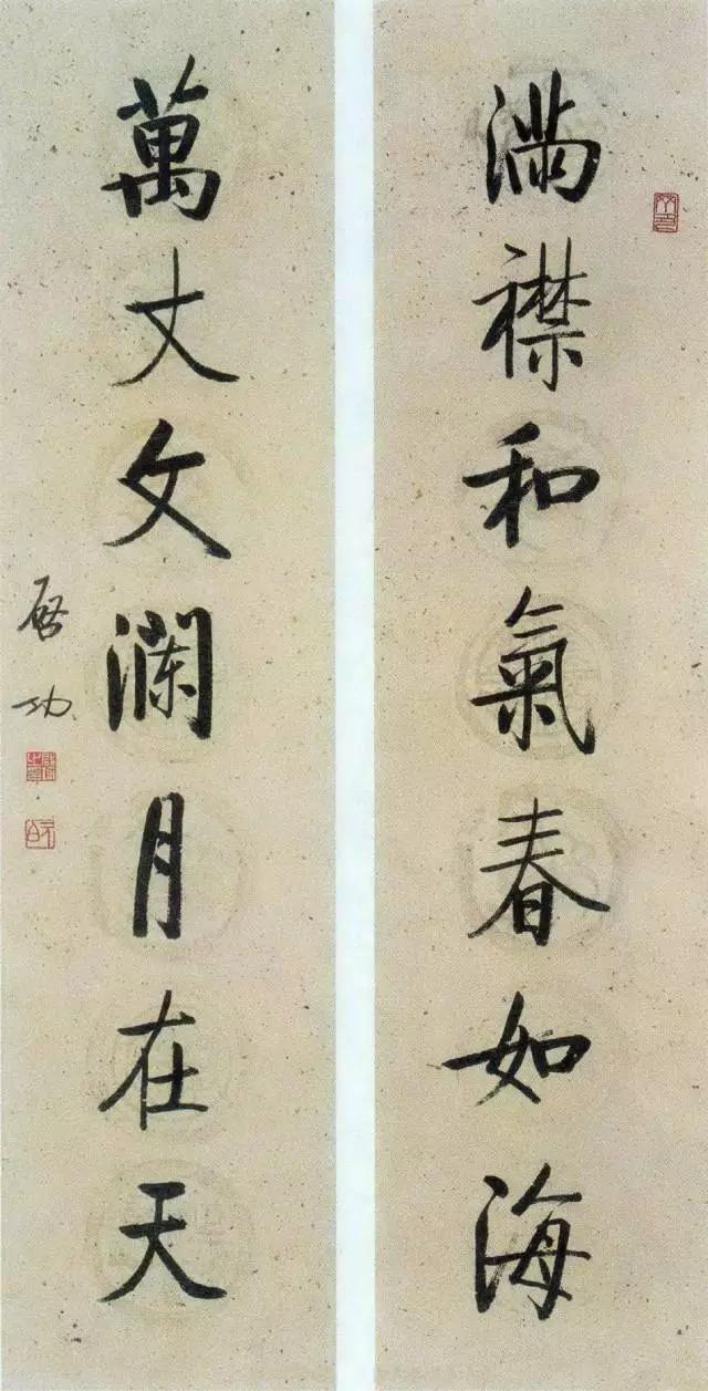 西泠印社社长PK中国书协主席，谁更胜一筹？