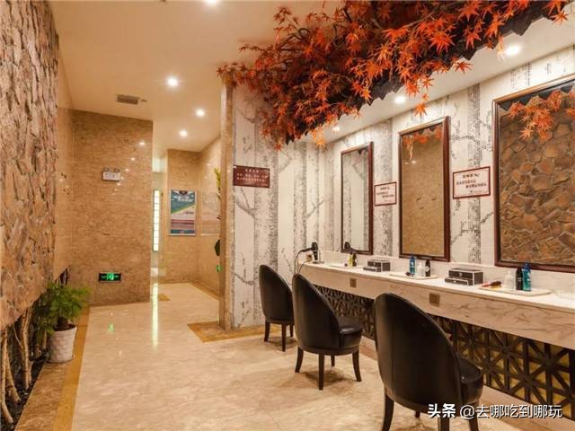 苏州大禹国际汗蒸温泉桐泾路,大禹国际汗蒸温泉虎丘