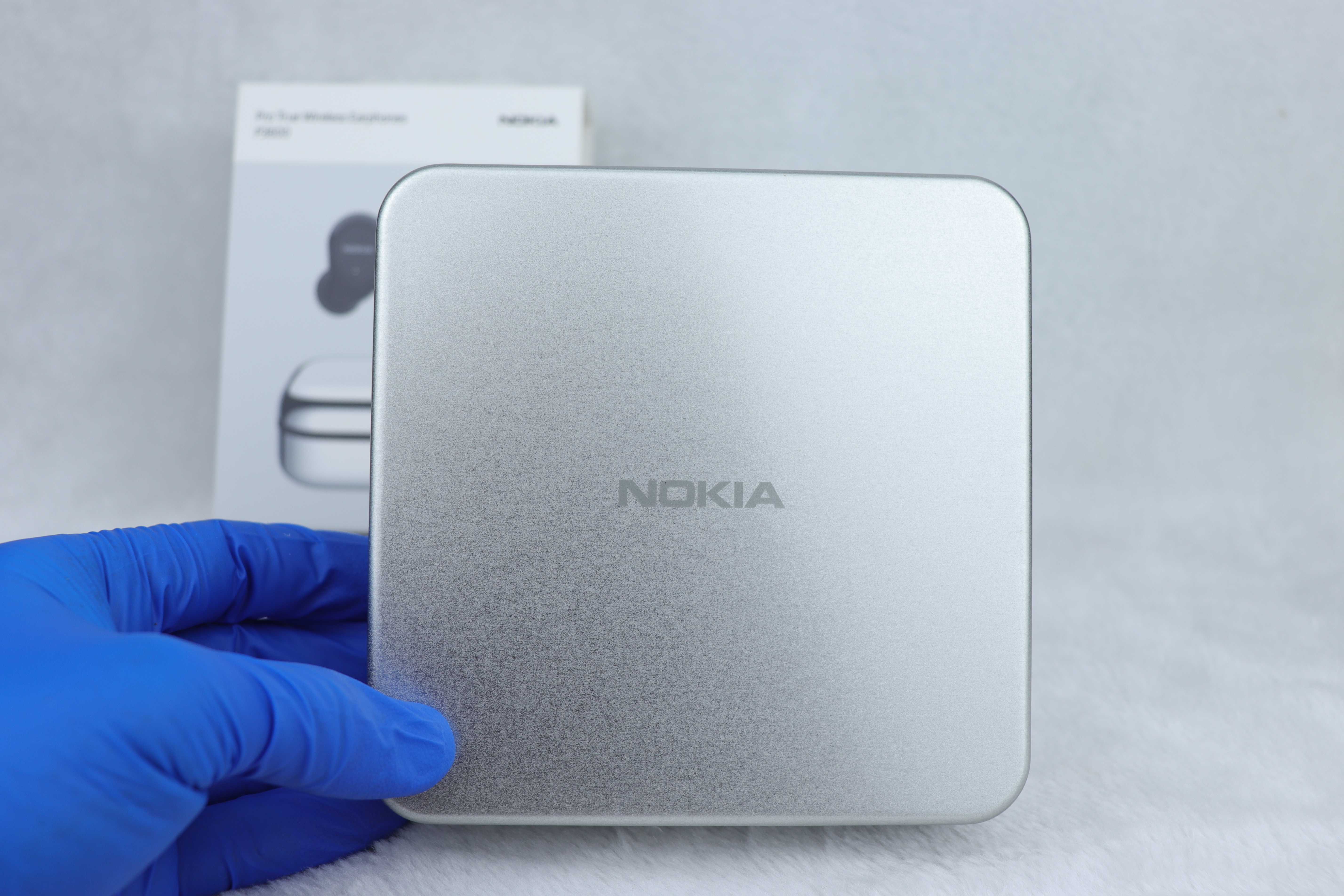 诺基亚耳机p3600使用说明,诺基亚P3802A耳机深度测评