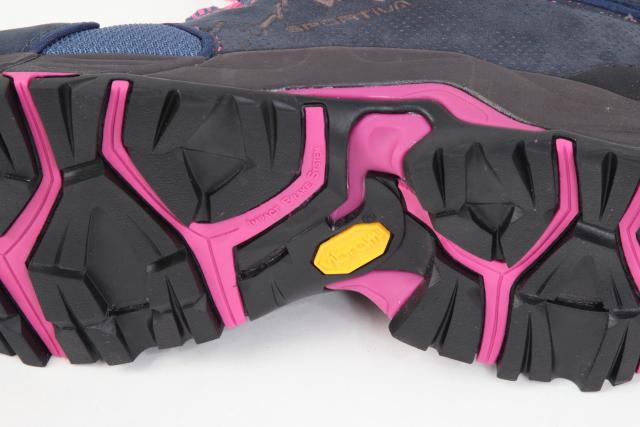 lasportiva鞋子官方旗舰店,lasportiva徒步鞋测评