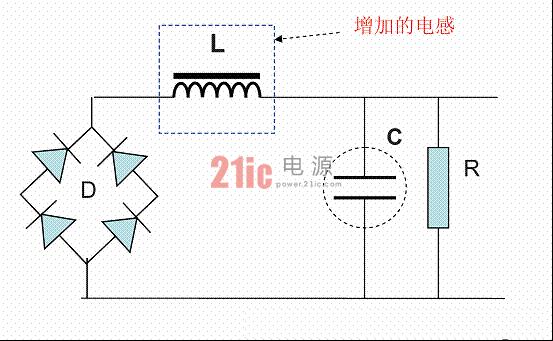 开关电源pfc电路原理作用讲解,带pfc电路的开关电源工作原理详解