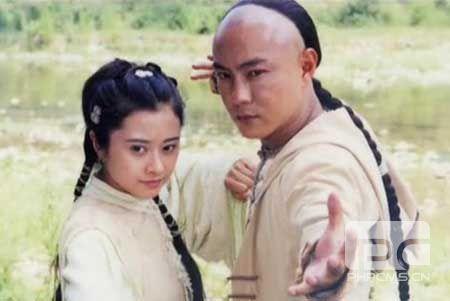 电视剧喜剧之王张卫健,电视剧收视之王张卫健