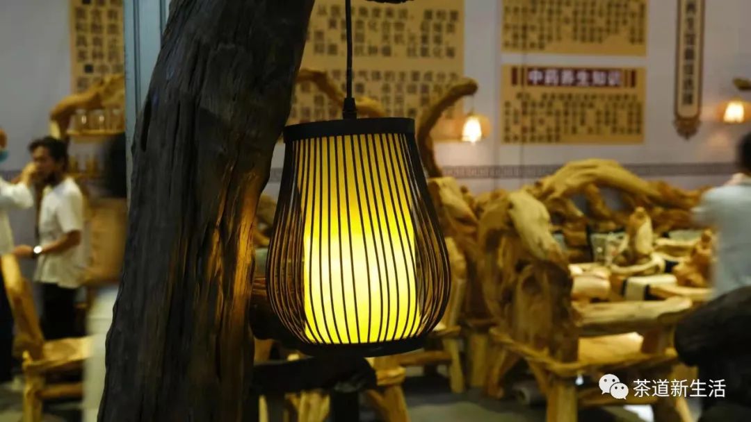 王郁斌|茶行业怎么做品牌