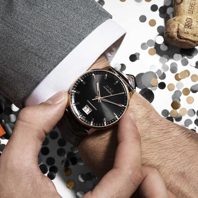 8000左右好看的女腕表 (智能腕表8000以上)