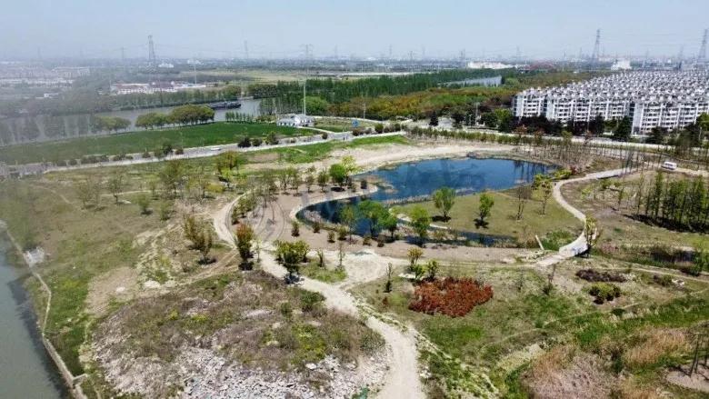 昆山新的商业中心前进路,昆山翻天覆地的变化