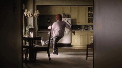 太丧了,这片导演拍的真好,但是,我不敢看第2遍