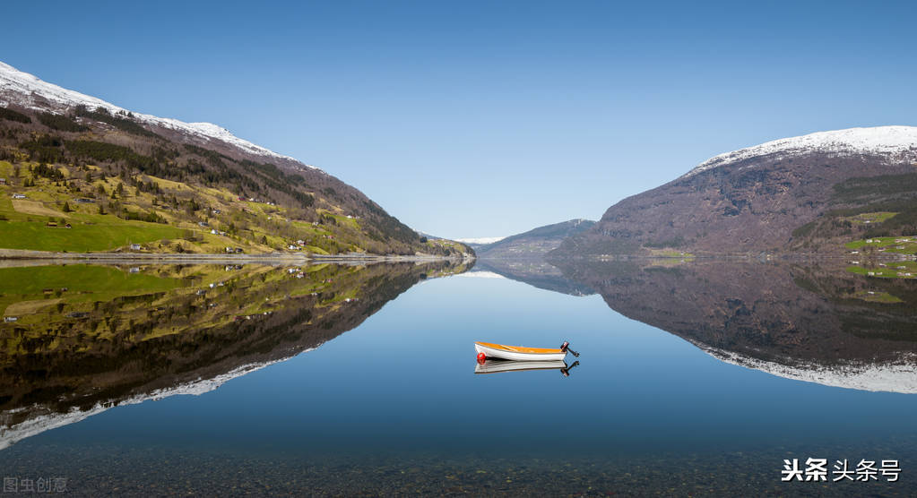 去挪威旅游需要准备什么,去挪威旅游最好的方法