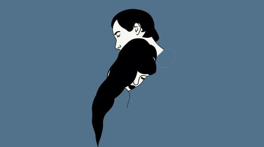 女人不要再上当受骗,女人别再傻傻的骗自己了