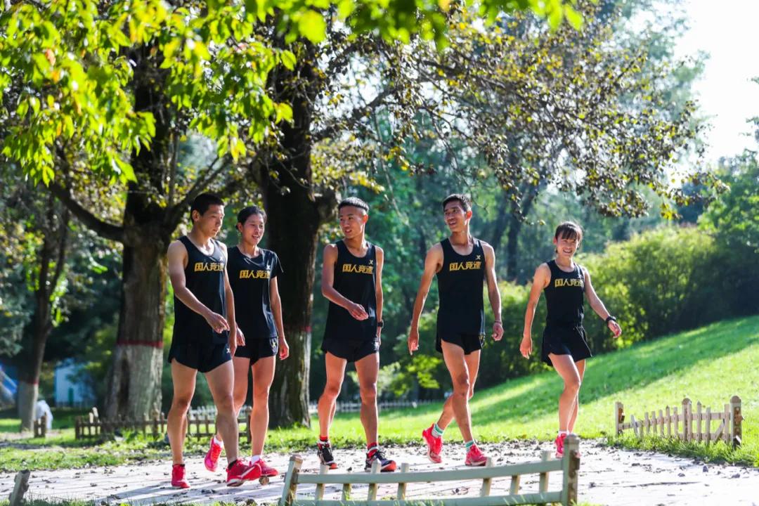 辽宁短跑一哥,辽宁田径一哥