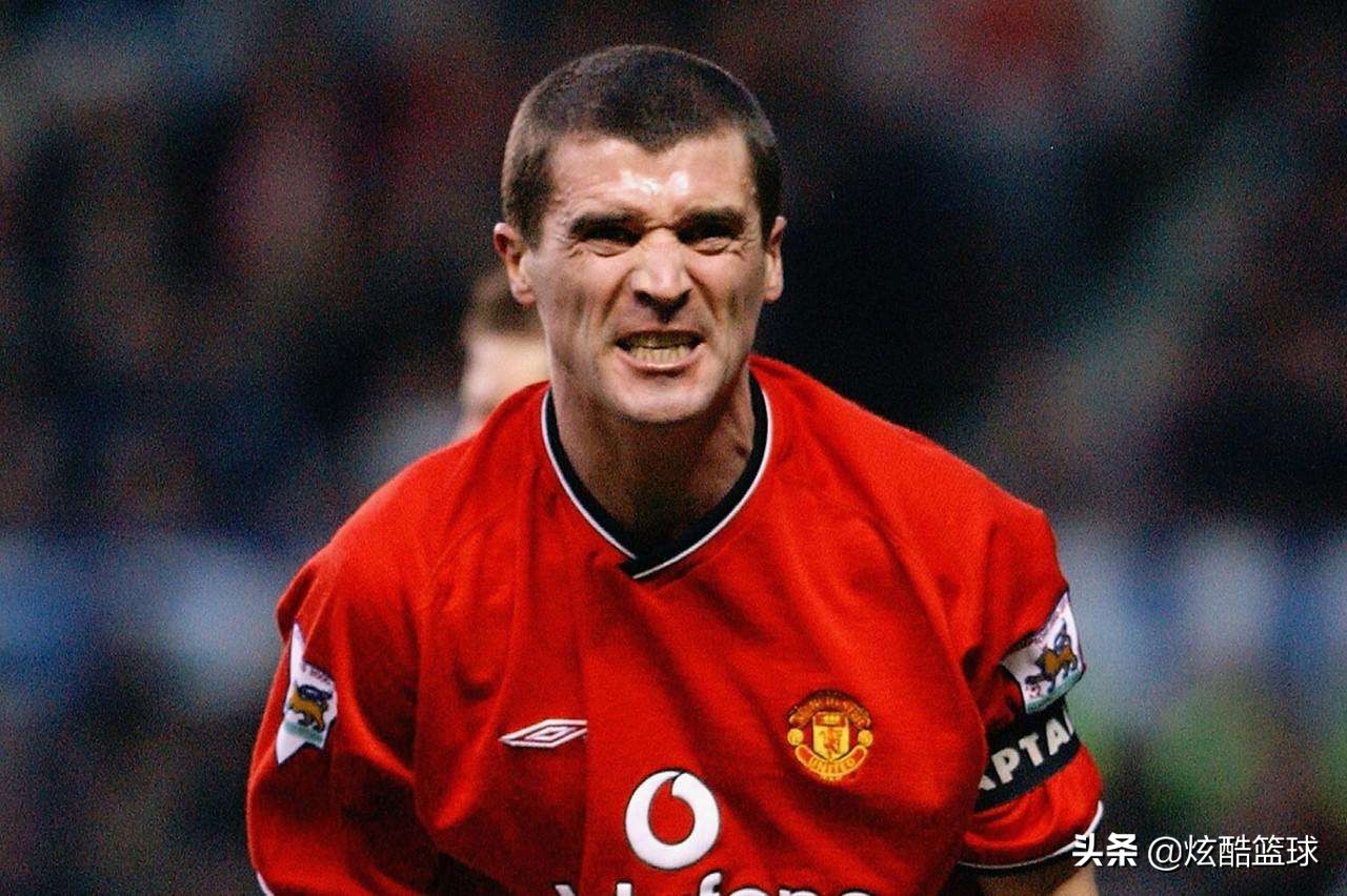 江湖恩怨！盘点10大现代足球死对头，温格两上榜