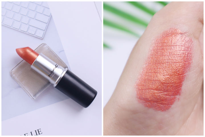 口红大姨妈色大牌,口红大牌mac