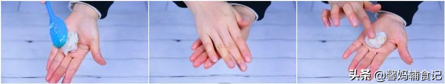 宝宝挑食不吃辅食就吃奶粉,挑食不长肉宝宝辅食