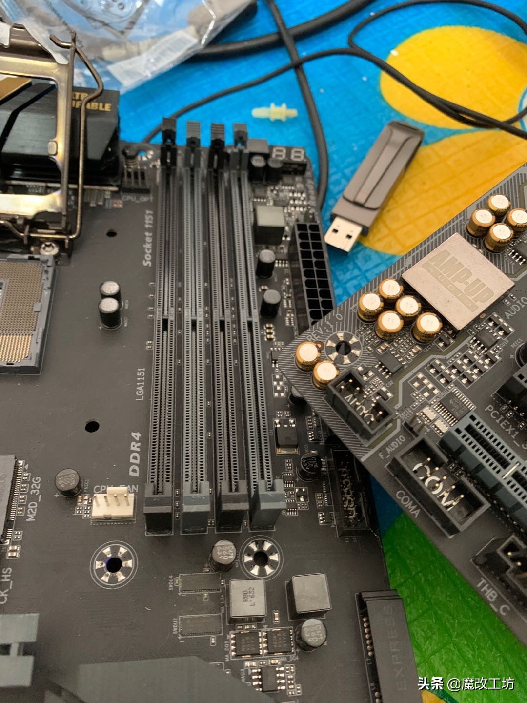 技嘉z170x主板多少钱,技嘉z170xgaming5能配最高cpu