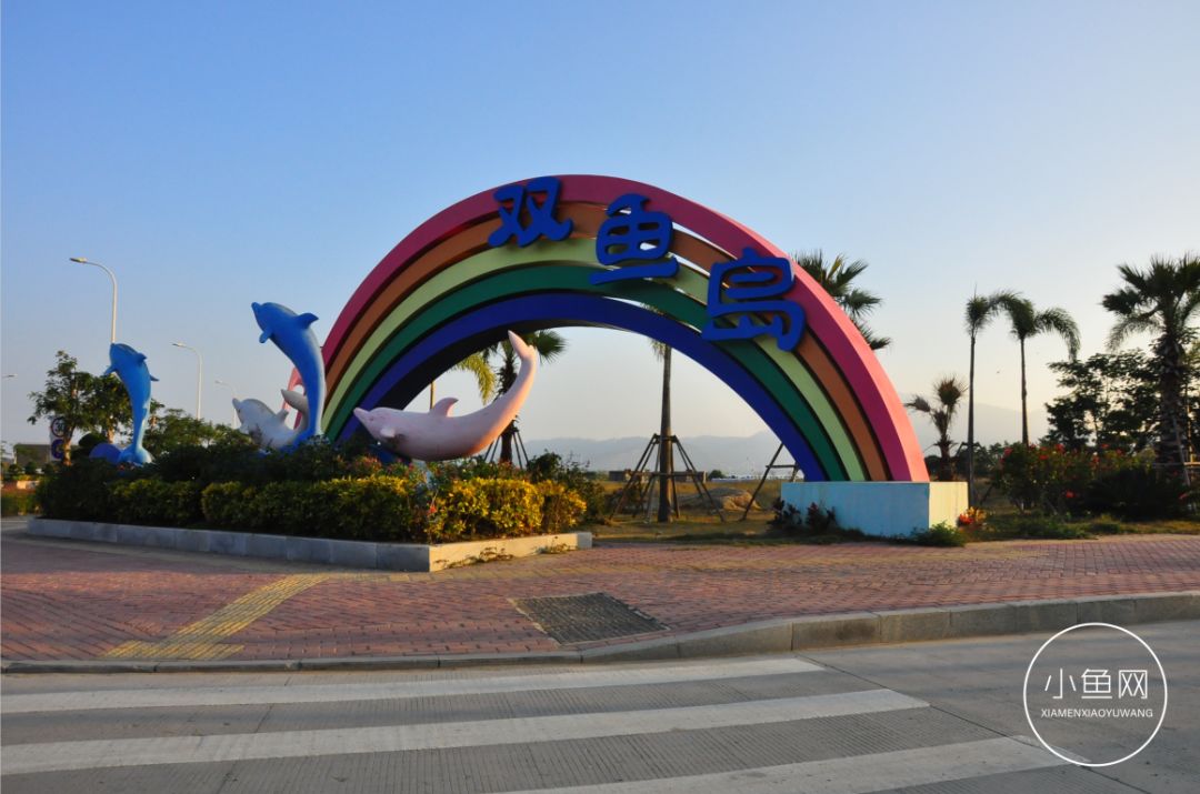 鬼城or未来可期？我们走进漳州港，发现“接盘侠”的各种悲喜交加