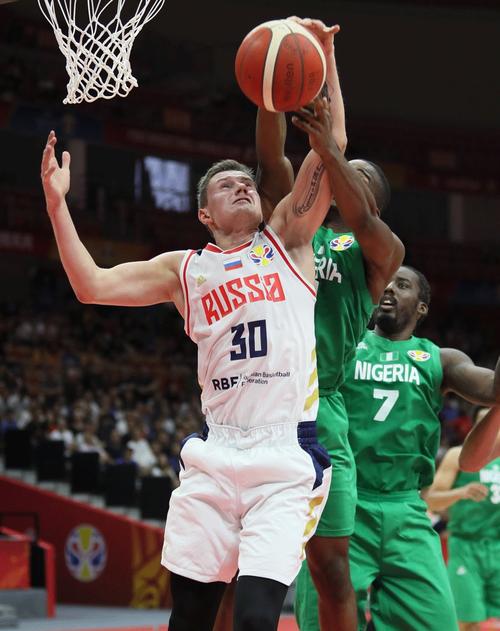 中国男篮改变之路,男篮下一个归化球员