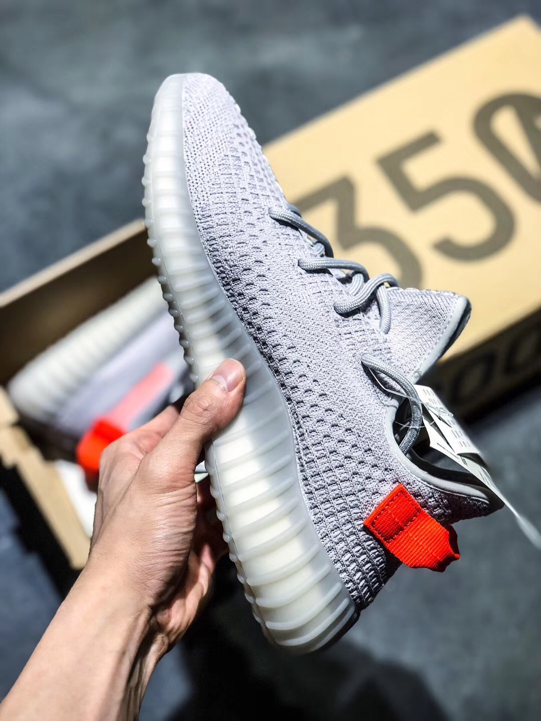 为什么很多人来福建,福建代工鞋和正品质量一样么