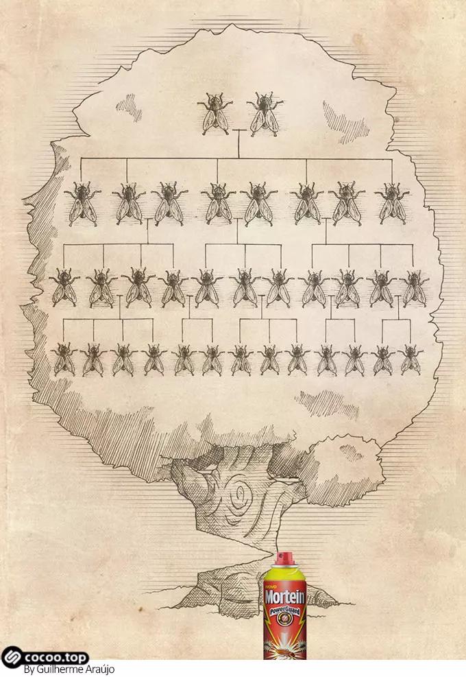 广告语大全10条及精彩之处,优秀广告语解析