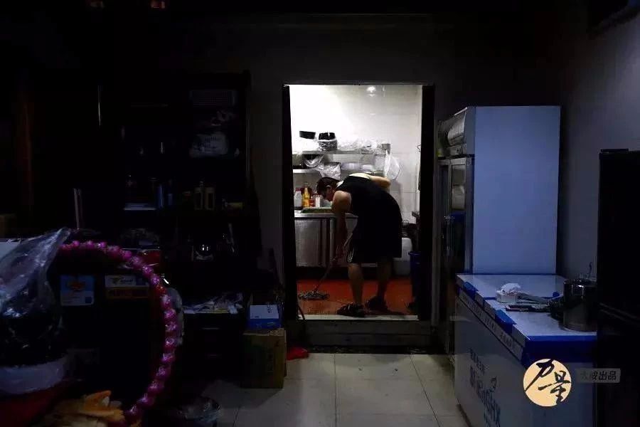 餐饮老板的自述和感悟,餐饮人老板日常分享