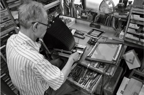 我与长冈（Nagaoka）相机的故事