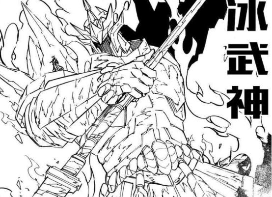 镇魂街刘羽禅赛伊多少话,镇魂街刘羽禅五虎救曹焱兵