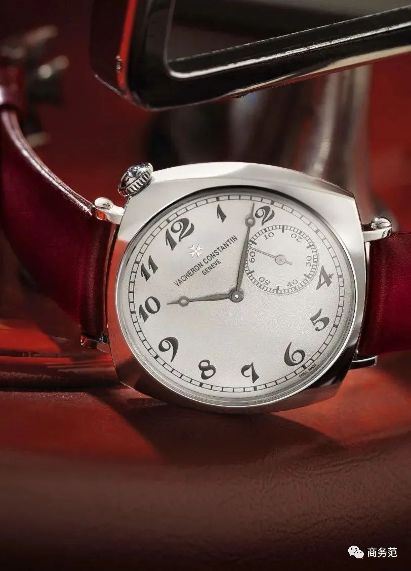 从几万到几千万,可以戴很久的女表