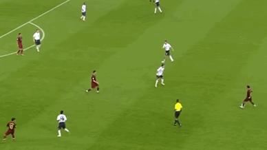 2006世界杯c罗进球集锦,佩佩保护c罗2006世界杯