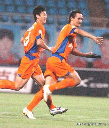 鲁能队史高光时刻,2016年鲁能主场战绩