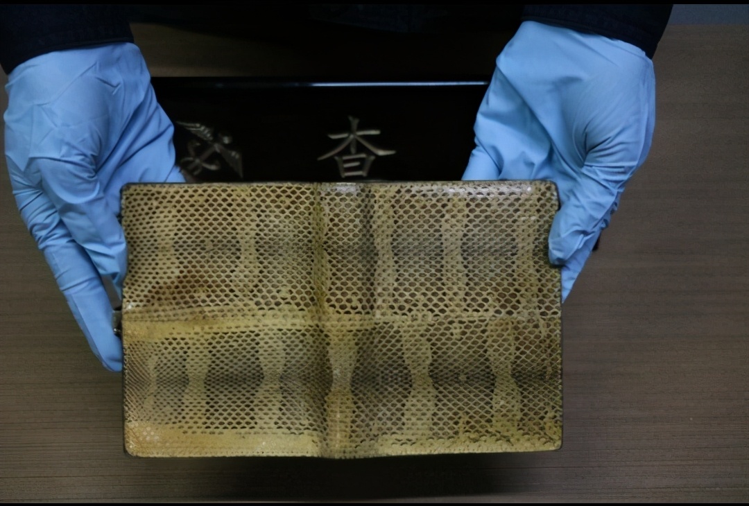 海关查获西洋参可以退运吗,海关截获西洋参