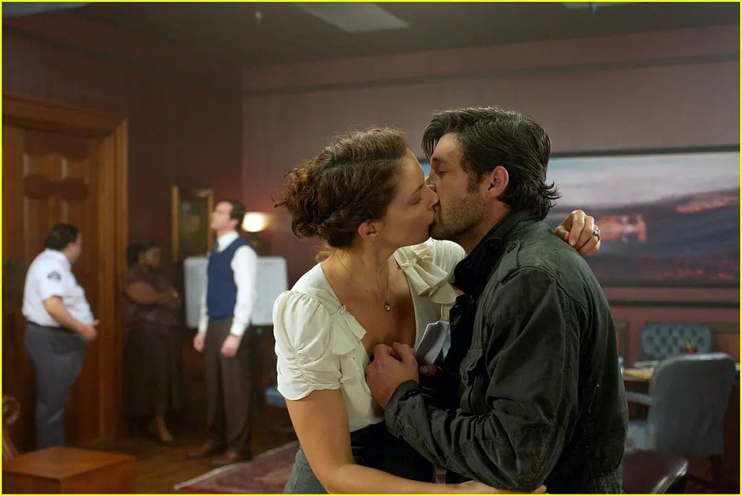 盘点十大经典“抢银行”电影,高智商犯罪抢银行电影解说