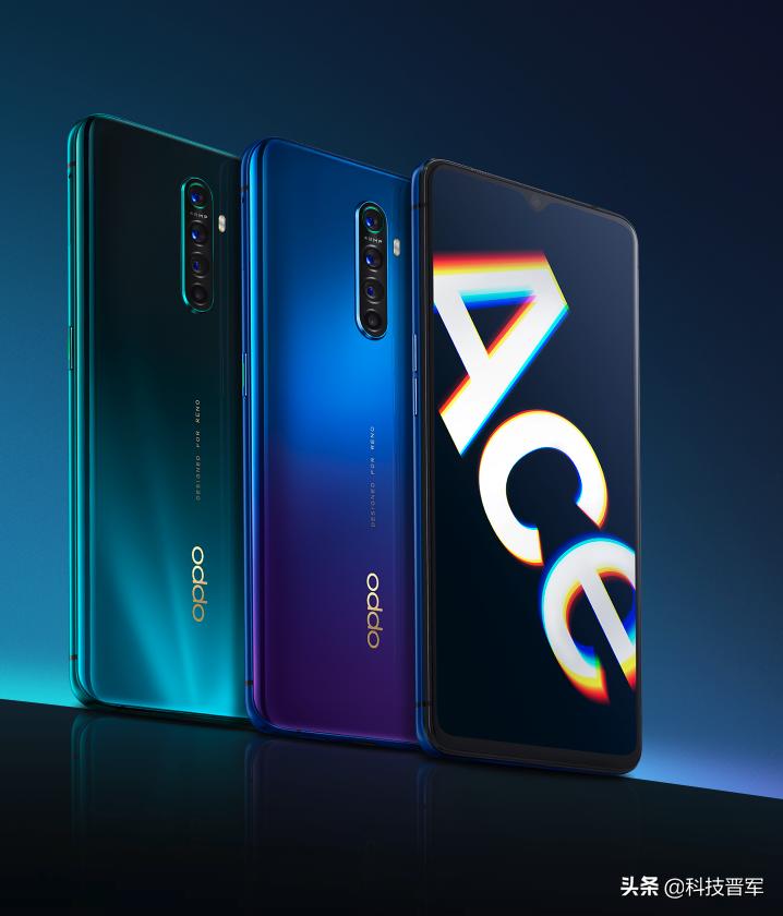 oppo十年蜕变是布局者亦是破局者,oppo手机推广战略