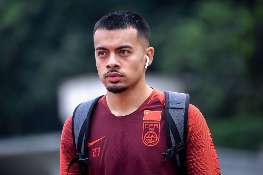 洛国富阿兰艾克森李可,李可阿兰或成国足考察对象