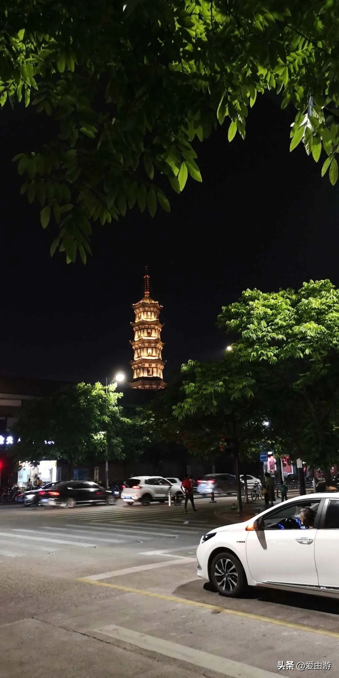 疫情后旅行新玩法,“州”游之衢州四天三夜