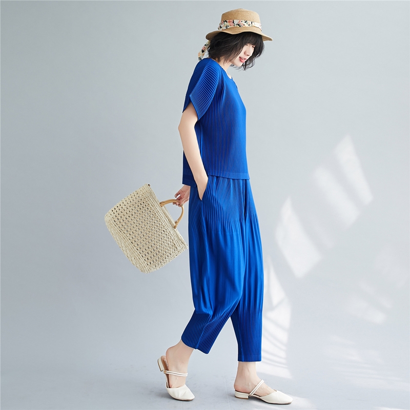 40+女性日常穿搭，这样穿衣服舒适又好看