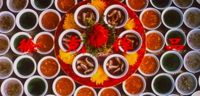 不知道电影里的这些美食，都不好意思自称“吃货”