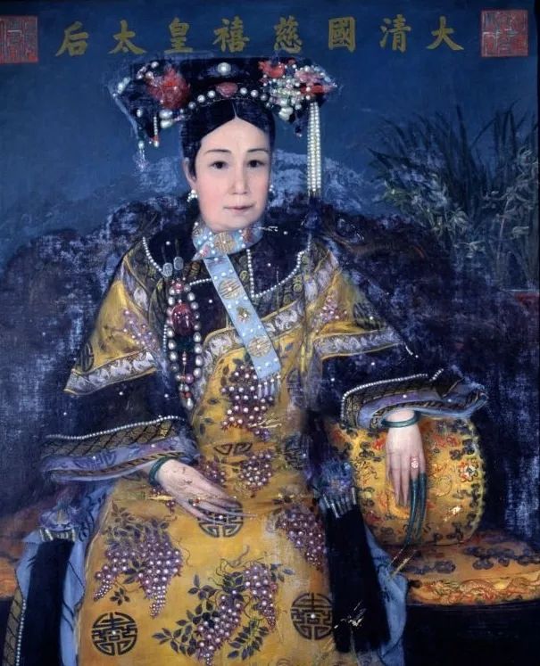 清朝后宫的妃子有多少人,清朝后宫妃子的名字有哪些