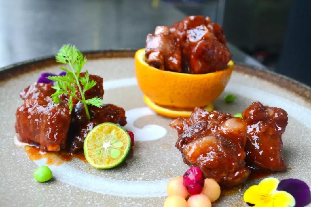 港式点心美食,好吃又简单的港式小吃