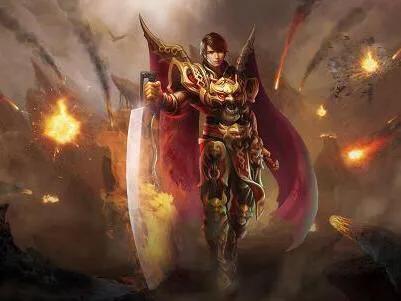 最火游戏传奇,传奇游戏火了几年