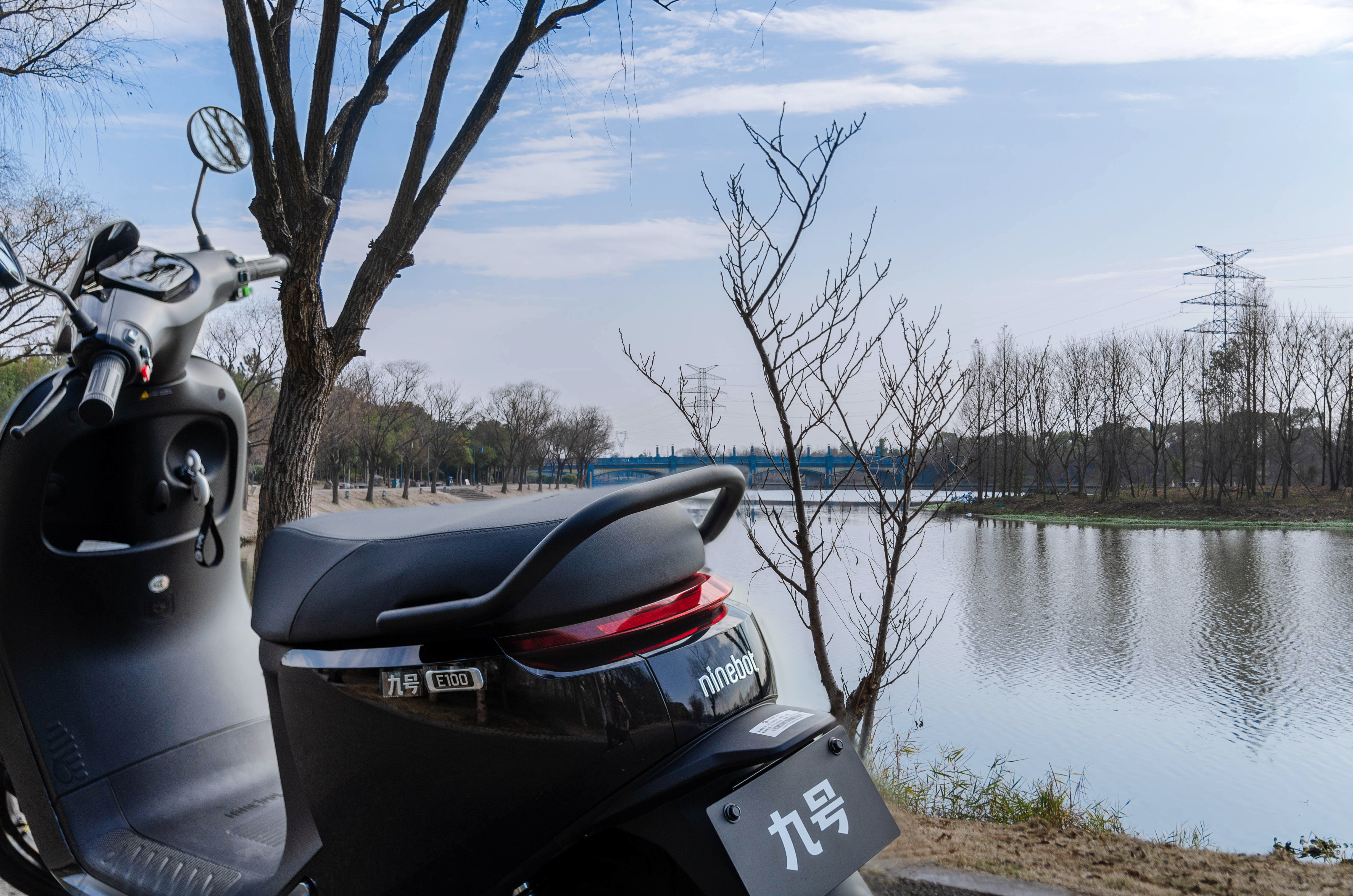 ninebot九号电动车e100价格,500公里电动车九号