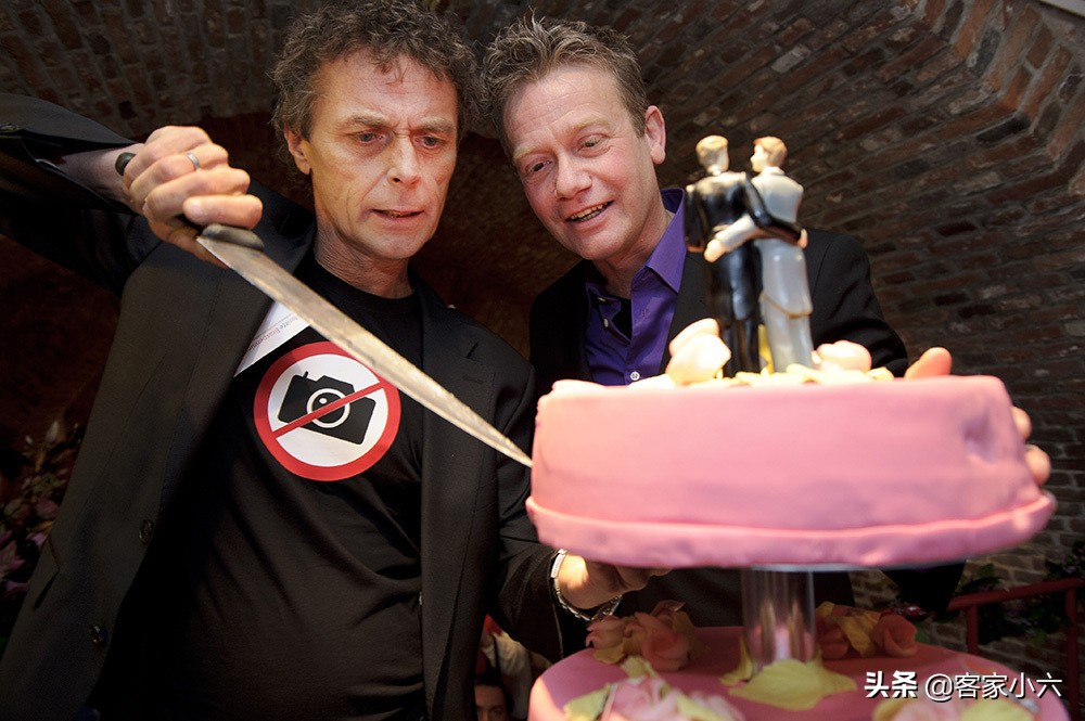 *麻大**、安乐死、同性婚姻被“开放”的荷兰人：我们只是更宽容