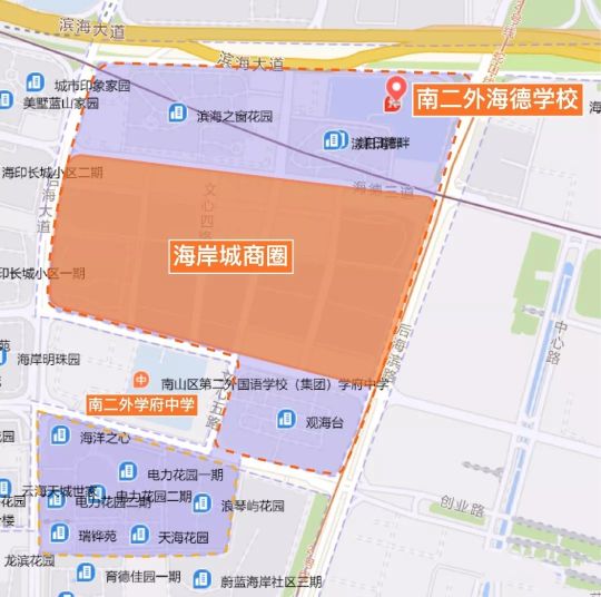 南山二外海德学校小学部排名,深圳南山二外海德学校曾致远