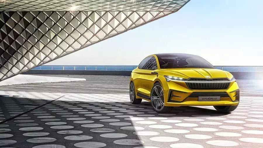 斯柯达要出新款了吗,斯柯达新车型上市