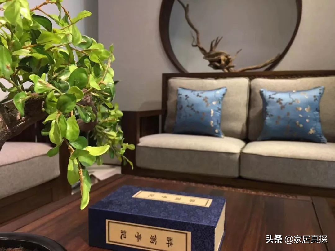 新中式家具选择购买技巧,现在新中式家具一般用什么木材