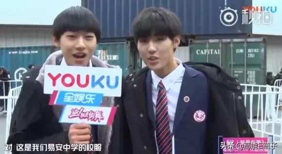 tf家族和李飞,tf家族三代李飞回忆杀