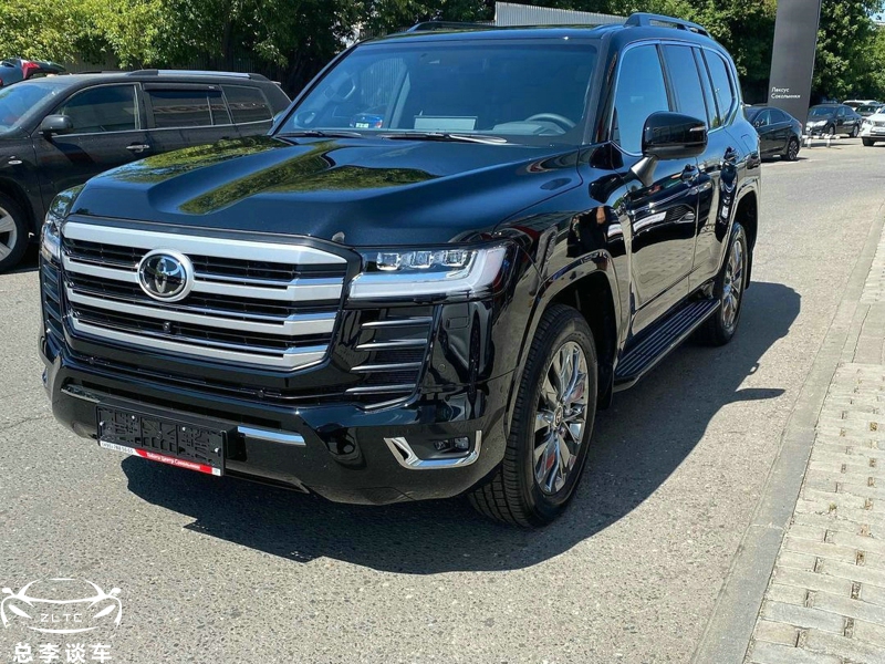 2022款陆巡3.5t中东版出关了吗 (中东版陆巡2021款3.5t价格)