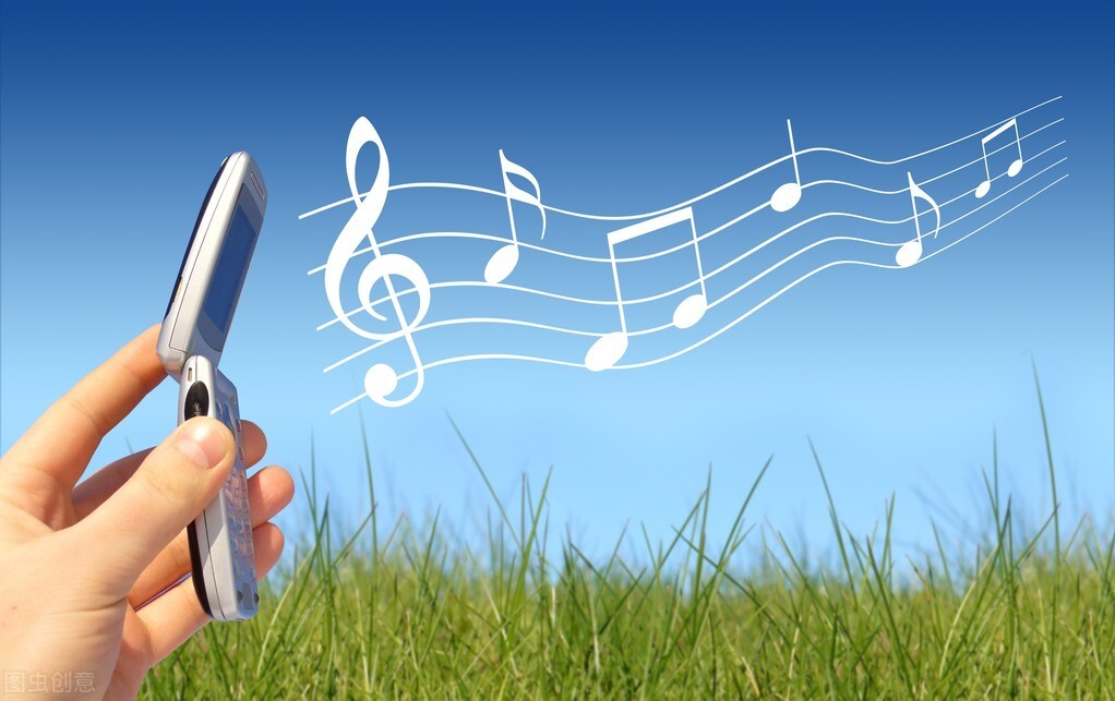 怎么给老人做手机铃声,中老年人手机铃声视频来电