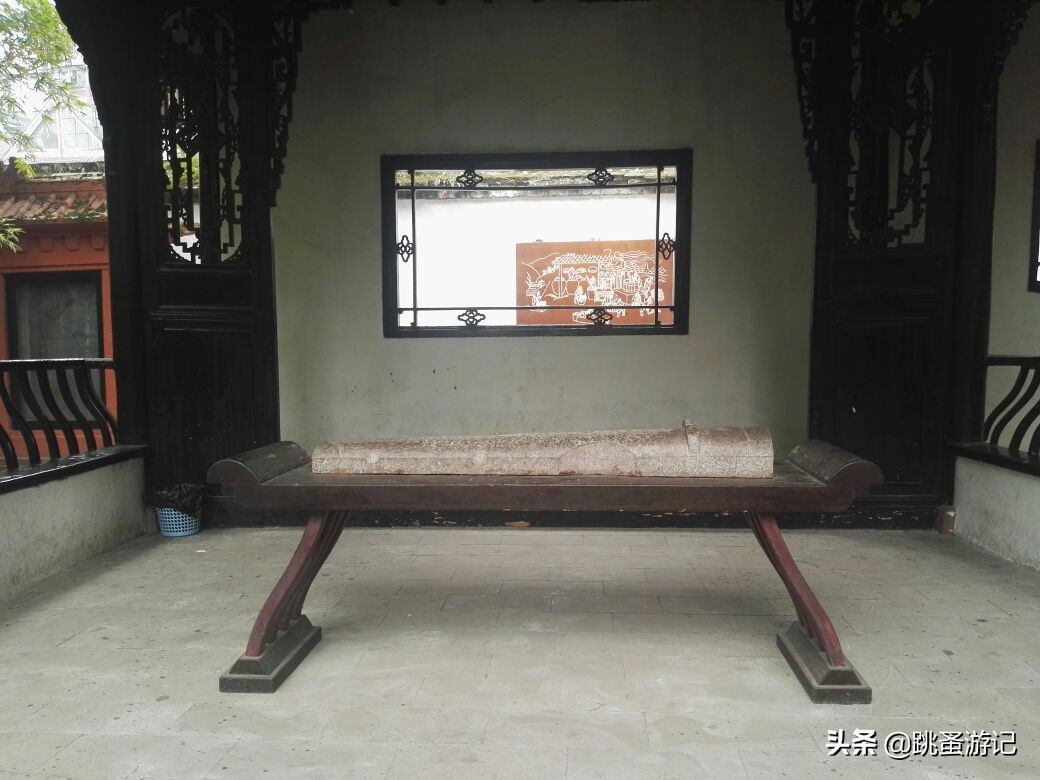 成都邛崃市临邛古城,邛崃旅游景点临邛古城