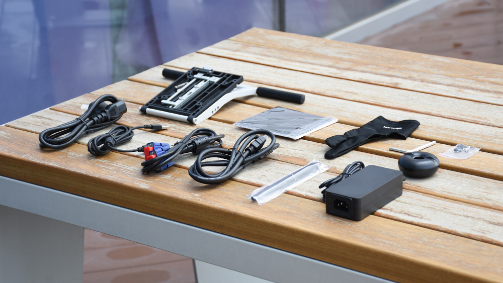 绘王kamvaspro162.5k数位屏,绘王kamvaspro22数位屏体验