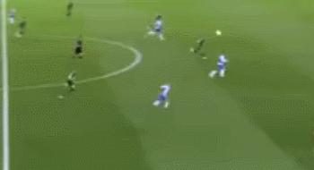 库库雷利亚巴萨首秀,巴萨青训左边卫新星库雷利亚