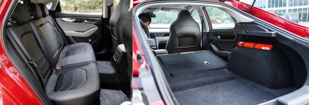 大众cc会有哪些新特性,大众cc性能为什么这么强