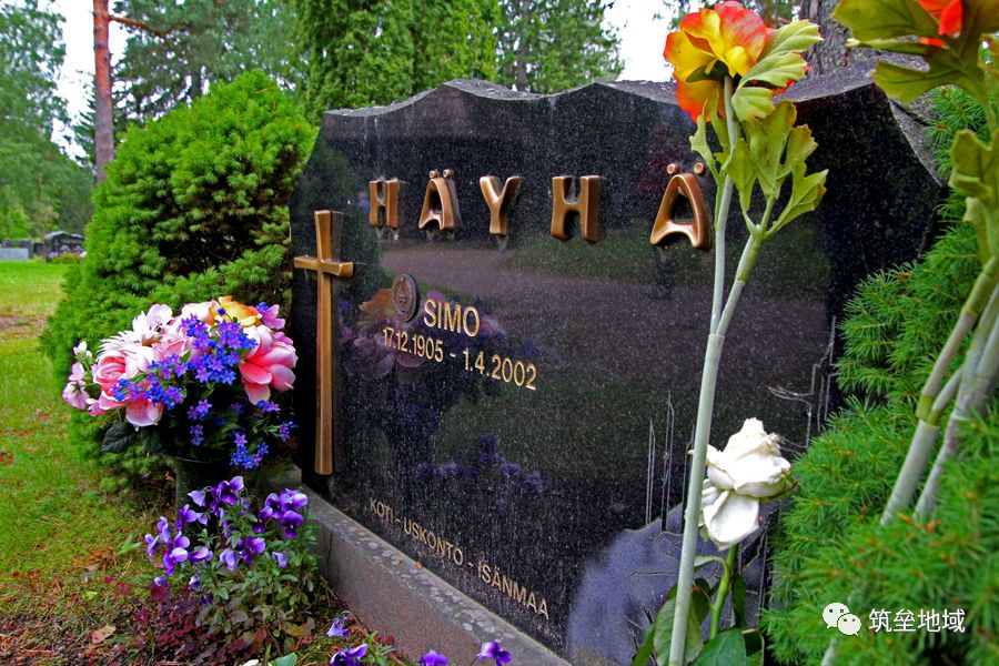 芬兰白色死神电影完整版,芬兰白色死神